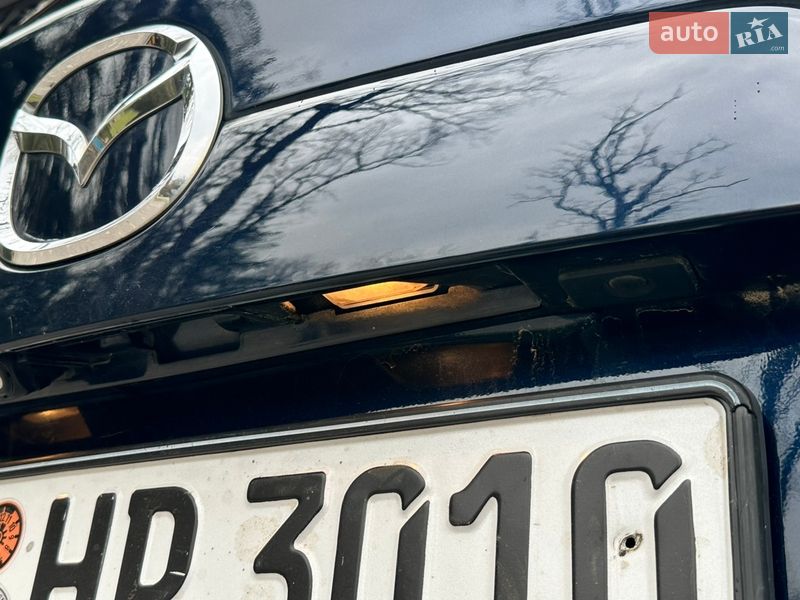 Внедорожник / Кроссовер Mazda CX-5 2015 в Дрогобыче фото 95 Внедорожник / Кроссовер Mazda CX-5 2015 в Дрогобыче