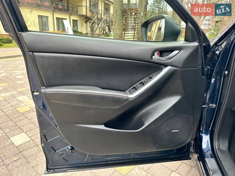 Внедорожник / Кроссовер Mazda CX-5 2015 в Дрогобыче фото 108 Внедорожник / Кроссовер Mazda CX-5 2015 в Дрогобыче