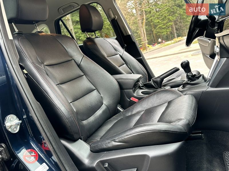 Внедорожник / Кроссовер Mazda CX-5 2015 в Дрогобыче фото 125 Внедорожник / Кроссовер Mazda CX-5 2015 в Дрогобыче