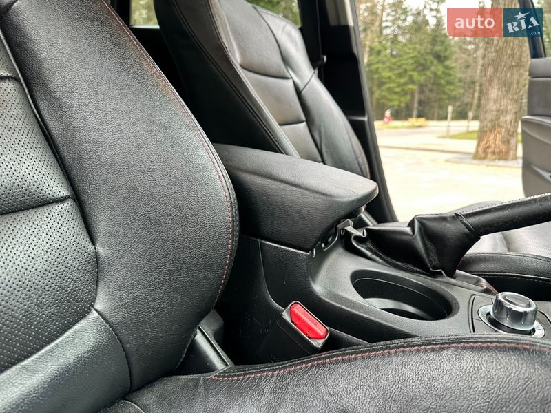 Внедорожник / Кроссовер Mazda CX-5 2015 в Дрогобыче фото 127 Внедорожник / Кроссовер Mazda CX-5 2015 в Дрогобыче