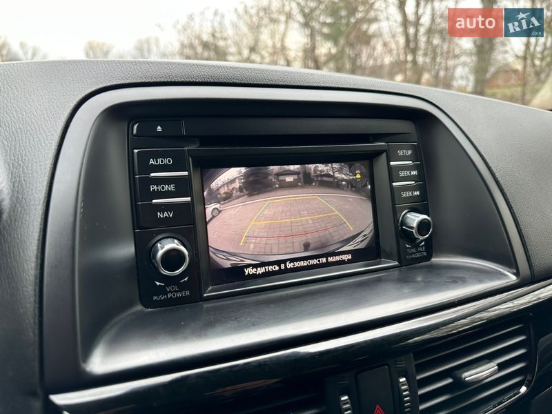 Внедорожник / Кроссовер Mazda CX-5 2015 в Дрогобыче фото 132 Внедорожник / Кроссовер Mazda CX-5 2015 в Дрогобыче