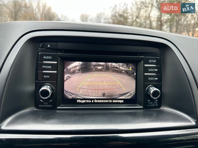 Внедорожник / Кроссовер Mazda CX-5 2015 в Дрогобыче фото 134 Внедорожник / Кроссовер Mazda CX-5 2015 в Дрогобыче