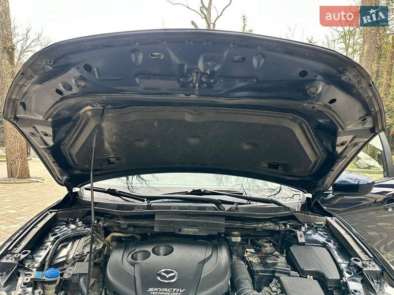 Внедорожник / Кроссовер Mazda CX-5 2015 в Дрогобыче фото 167 Внедорожник / Кроссовер Mazda CX-5 2015 в Дрогобыче