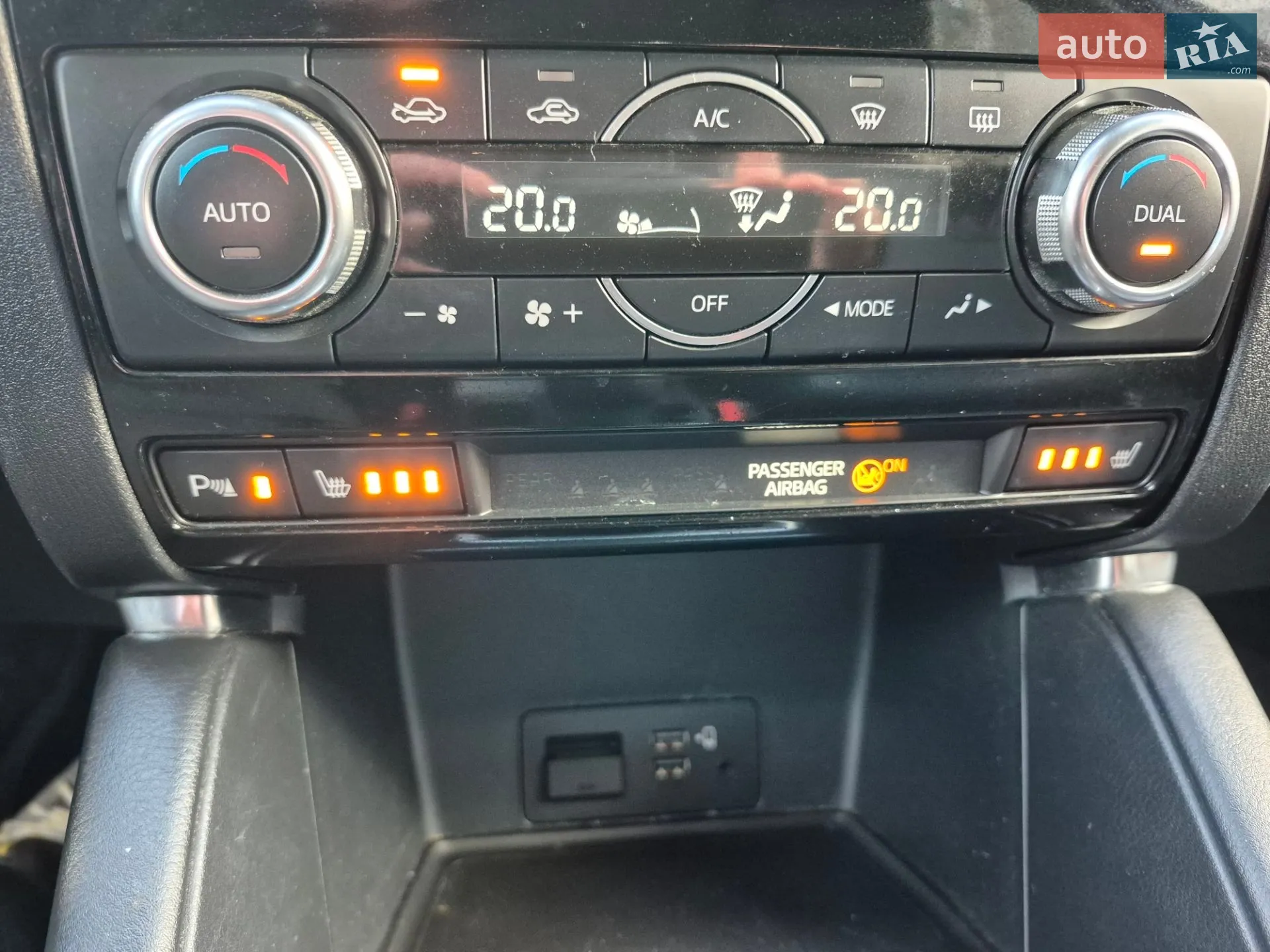 2016 Mazda CX-5 - мініатюра 19
