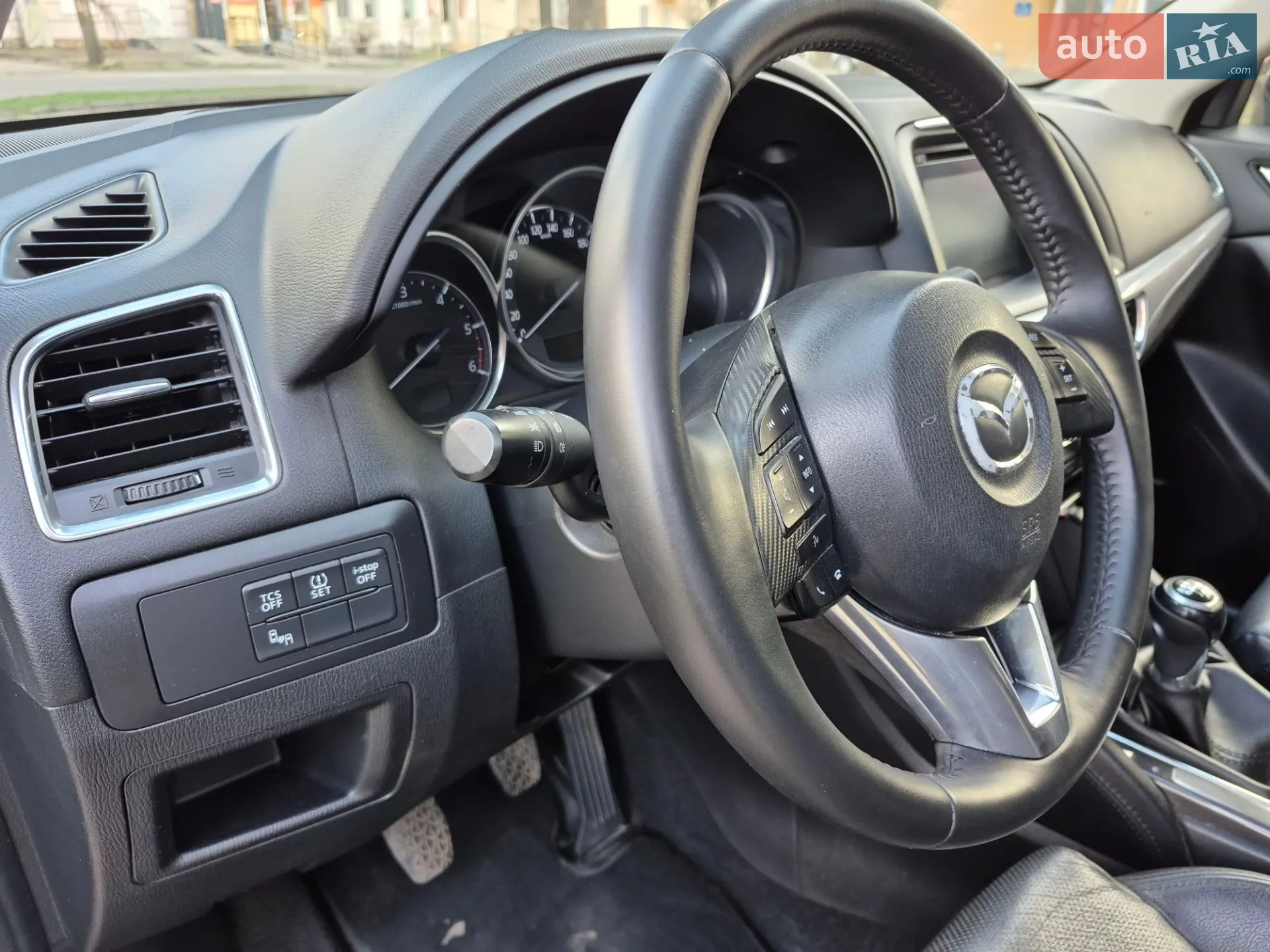 2016 Mazda CX-5 - мініатюра 14