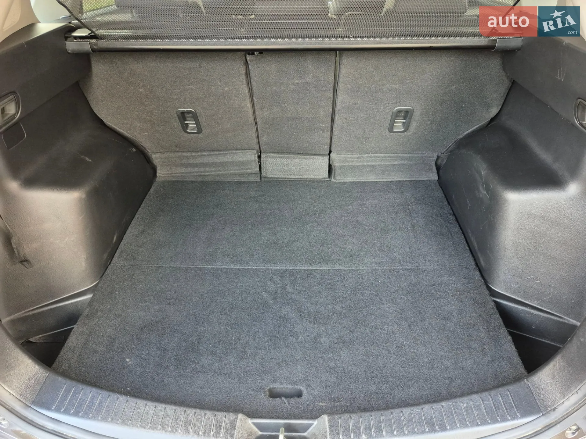 2016 Mazda CX-5 - мініатюра 33