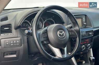 Внедорожник / Кроссовер Mazda CX-5 2013 в Виннице