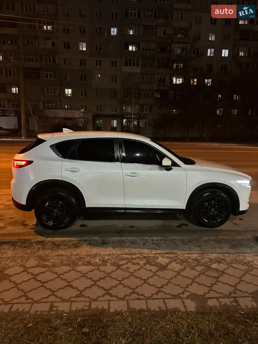 2017 Mazda CX-5 - мініатюра 26