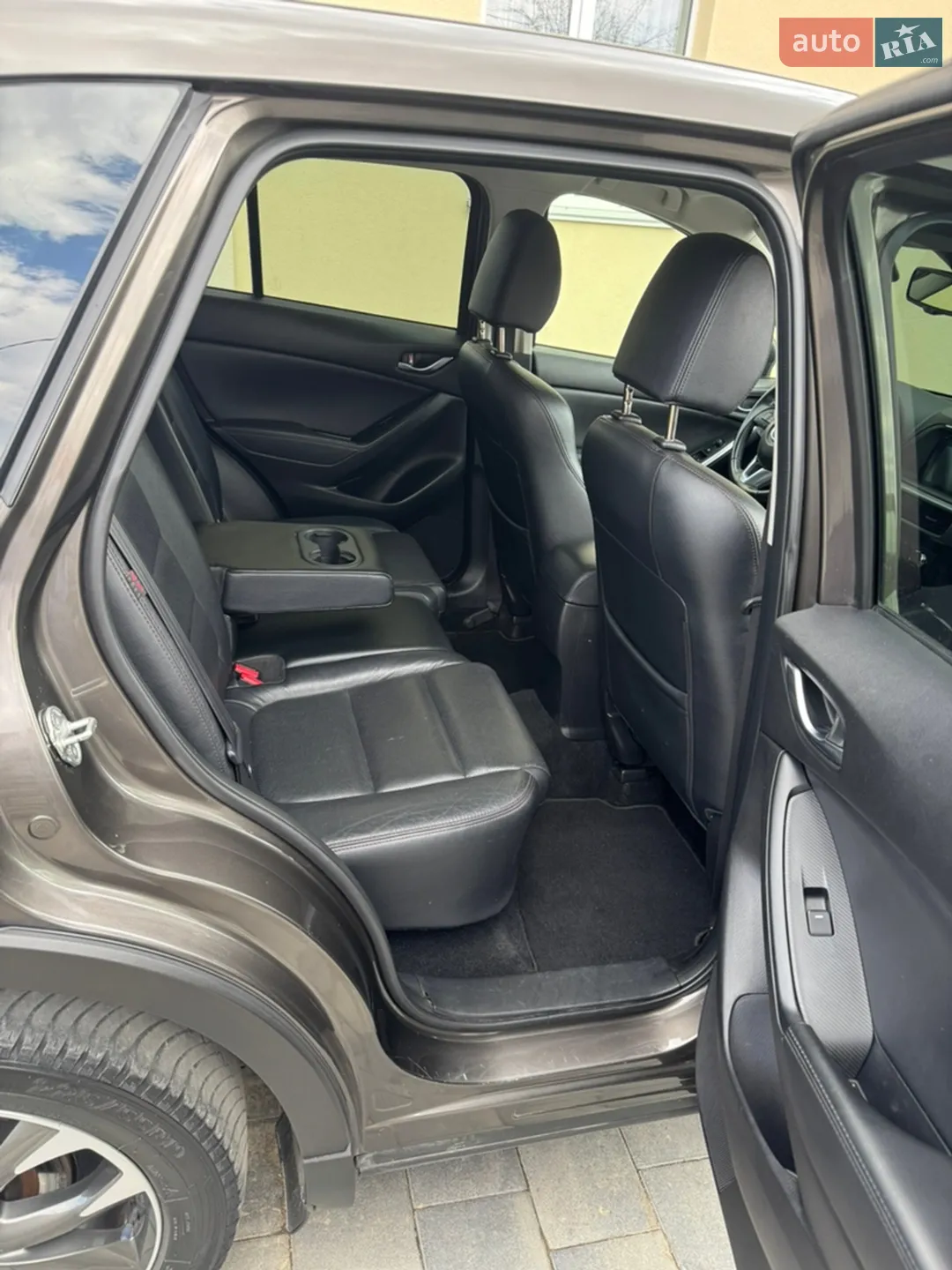 2016 Mazda CX-5 - мініатюра 33