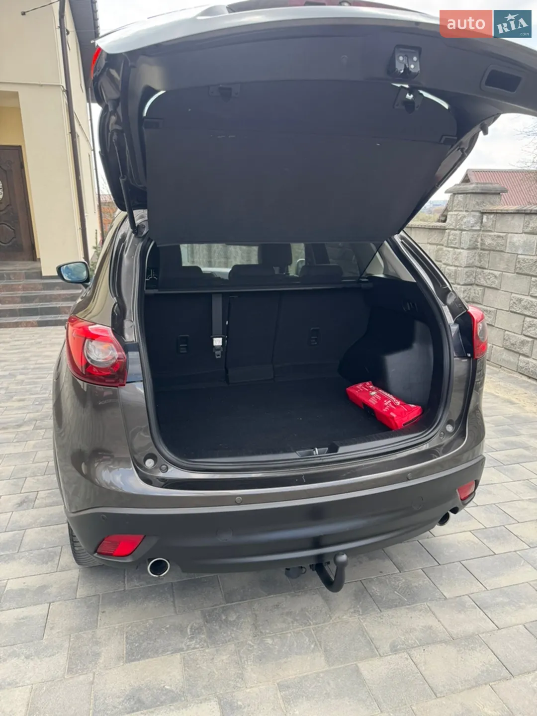 2016 Mazda CX-5 - мініатюра 24