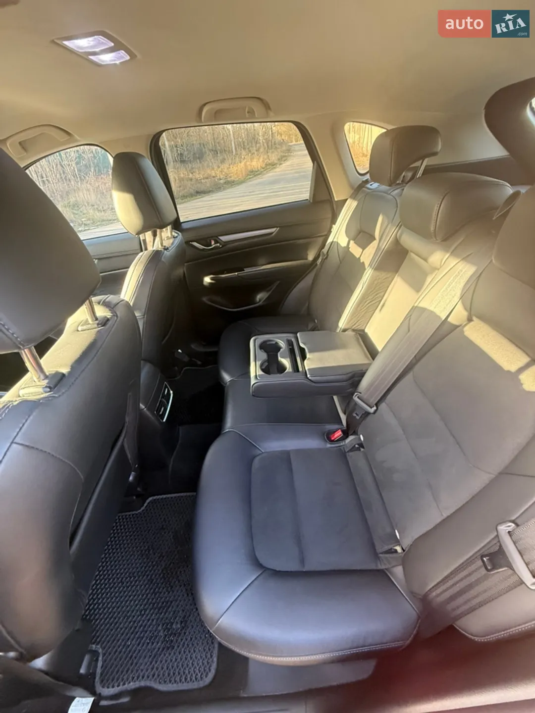 2020 Mazda CX-5 - мініатюра 9