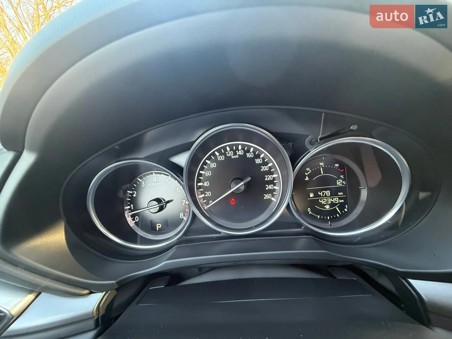 2020 Mazda CX-5 - мініатюра 19