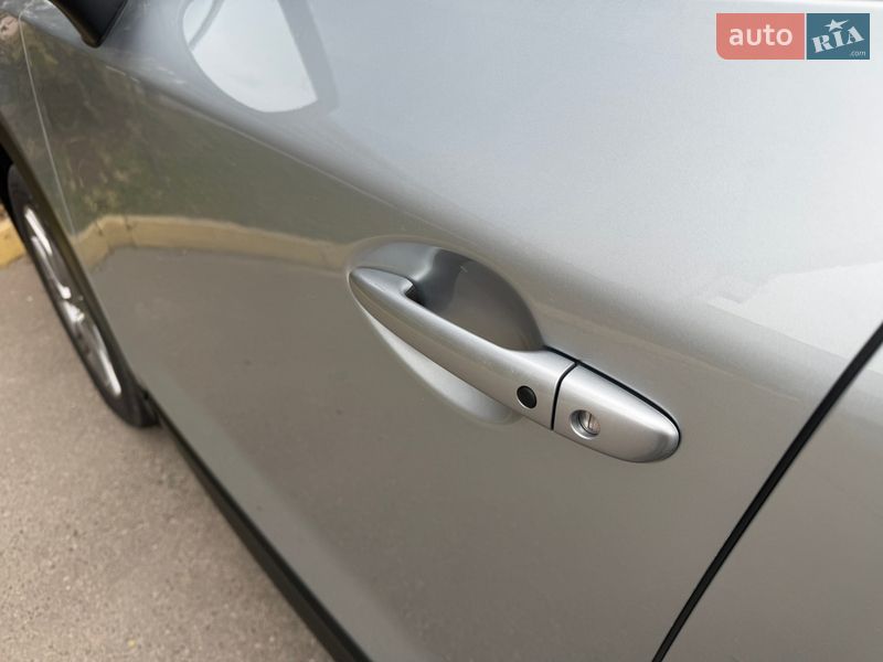 Внедорожник / Кроссовер Mazda CX-5 2019 в Киеве фото 8 Внедорожник / Кроссовер Mazda CX-5 2019 в Киеве