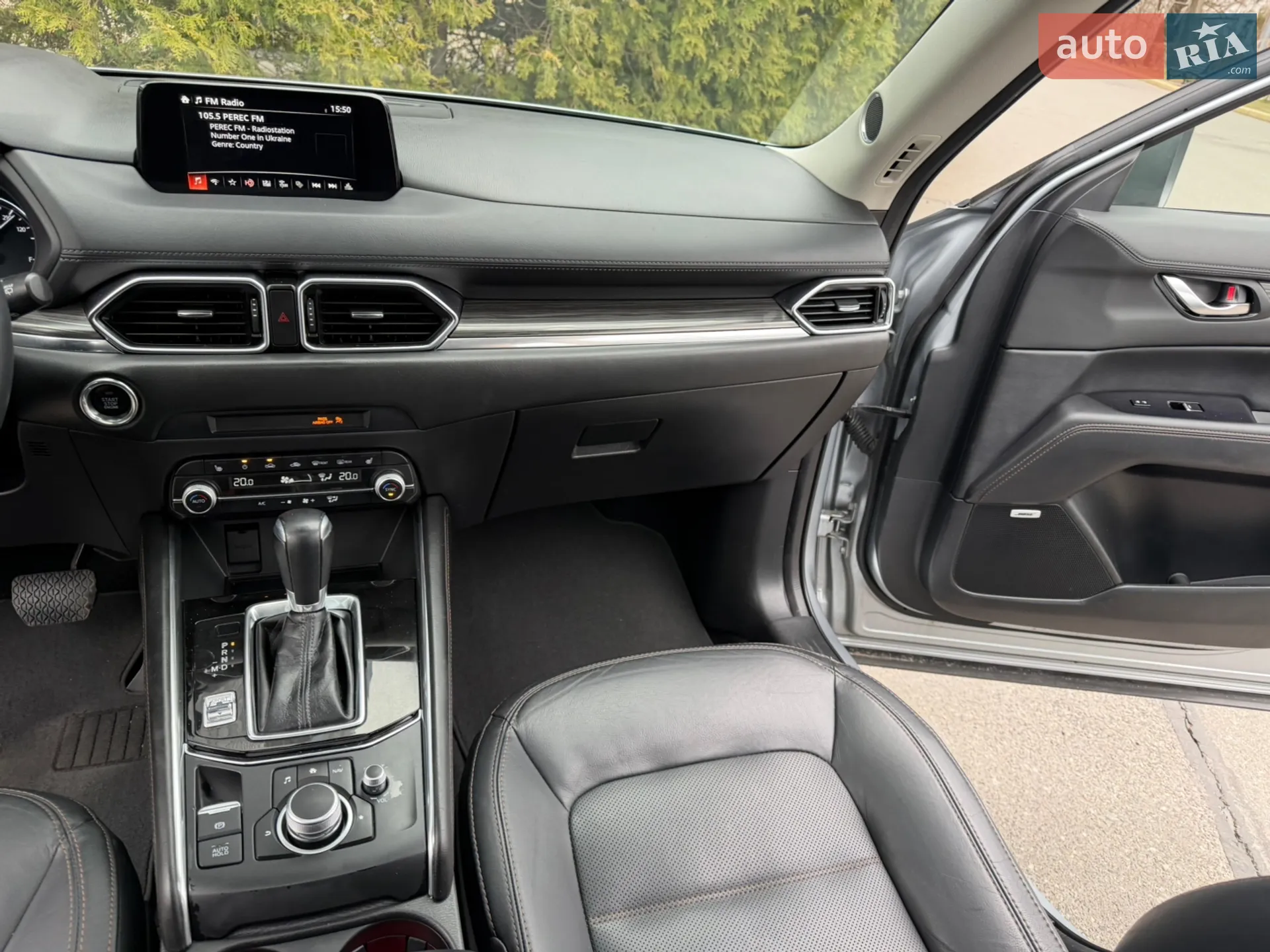 2019 Mazda CX-5 - мініатюра 23