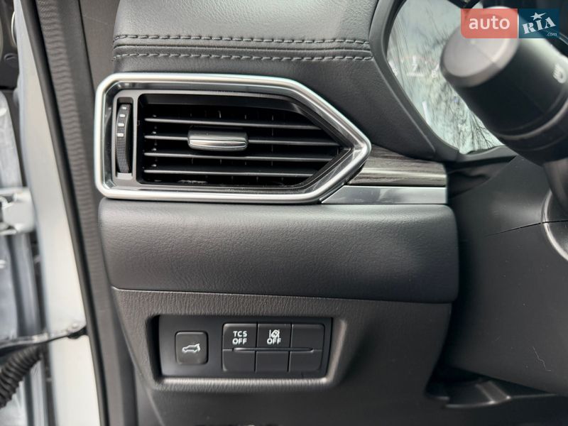 Внедорожник / Кроссовер Mazda CX-5 2019 в Киеве фото 26 Внедорожник / Кроссовер Mazda CX-5 2019 в Киеве