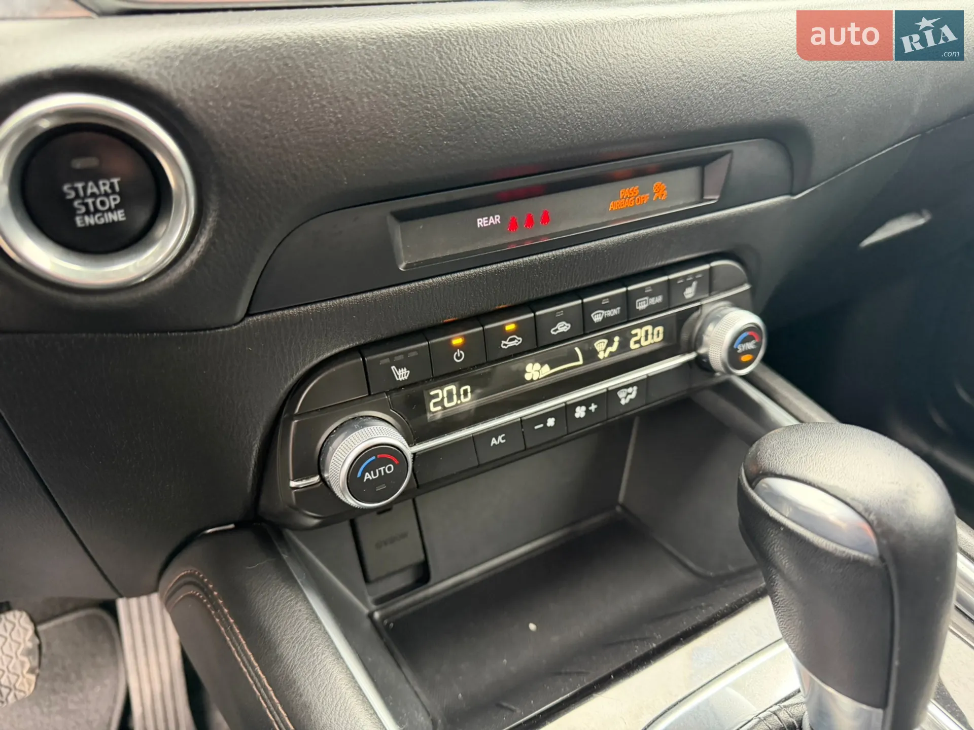 2019 Mazda CX-5 - мініатюра 31