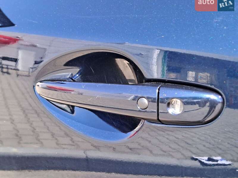 Внедорожник / Кроссовер Mazda CX-5 2023 в Одессе фото 20 Внедорожник / Кроссовер Mazda CX-5 2023 в Одессе