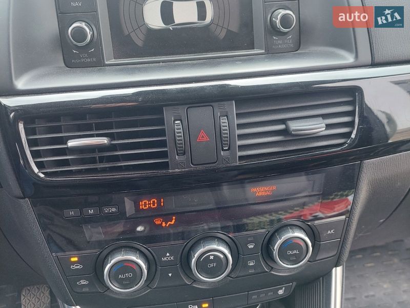 Позашляховик / Кросовер Mazda CX-5 2012 в Рівному фото 11 Позашляховик / Кросовер Mazda CX-5 2012 в Рівному