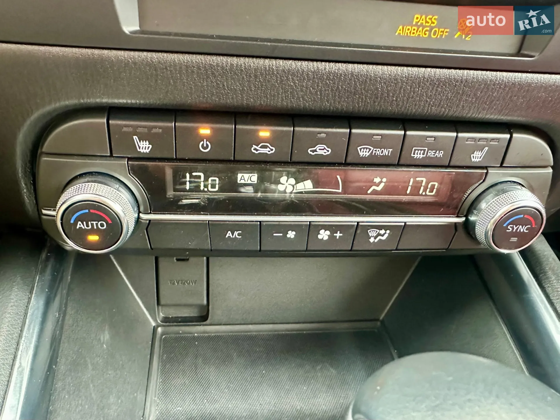 2023 Mazda CX-5 - мініатюра 36