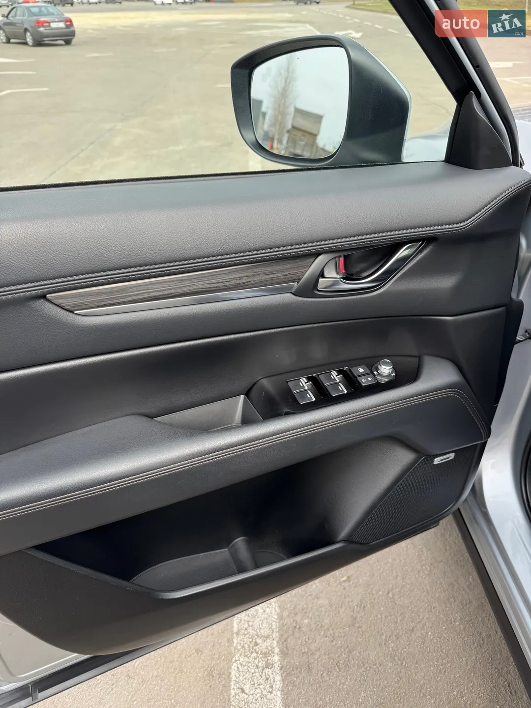 2021 Mazda CX-5 - мініатюра 10