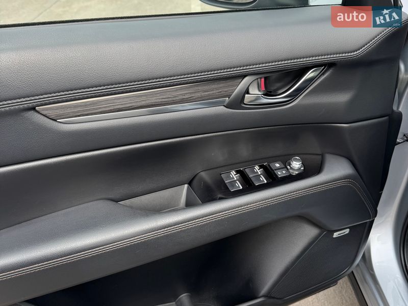 Внедорожник / Кроссовер Mazda CX-5 2021 в Киеве фото 10 Внедорожник / Кроссовер Mazda CX-5 2021 в Киеве