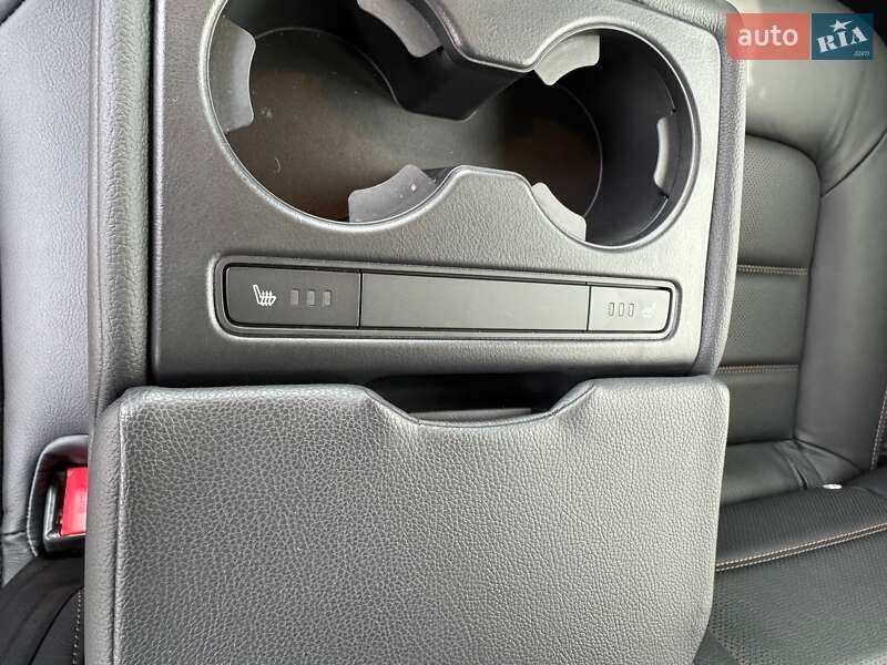 Внедорожник / Кроссовер Mazda CX-5 2021 в Киеве фото 21 Внедорожник / Кроссовер Mazda CX-5 2021 в Киеве