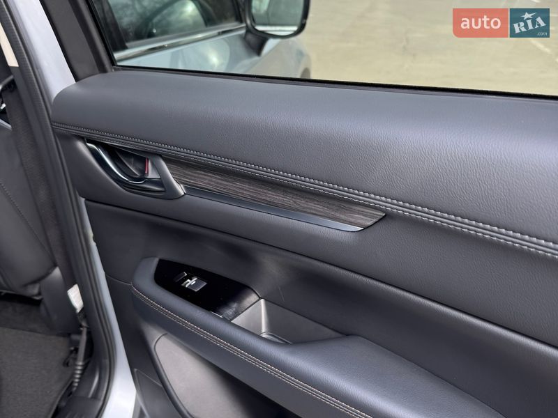 Внедорожник / Кроссовер Mazda CX-5 2021 в Киеве фото 23 Внедорожник / Кроссовер Mazda CX-5 2021 в Киеве