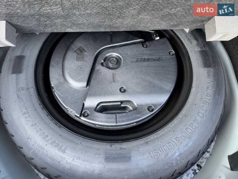 Внедорожник / Кроссовер Mazda CX-5 2021 в Киеве фото 36 Внедорожник / Кроссовер Mazda CX-5 2021 в Киеве