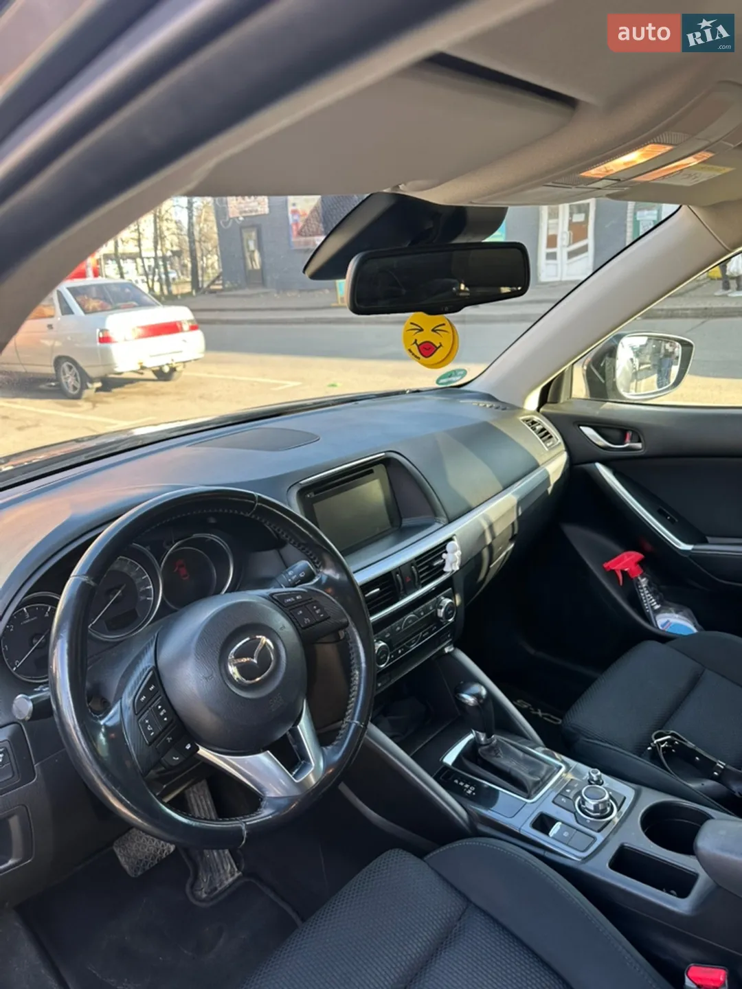 2015 Mazda CX-5 - мініатюра 11