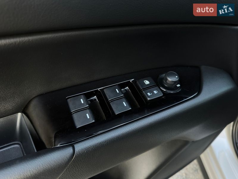 Внедорожник / Кроссовер Mazda CX-5 2024 в Харькове фото 12 Внедорожник / Кроссовер Mazda CX-5 2024 в Харькове