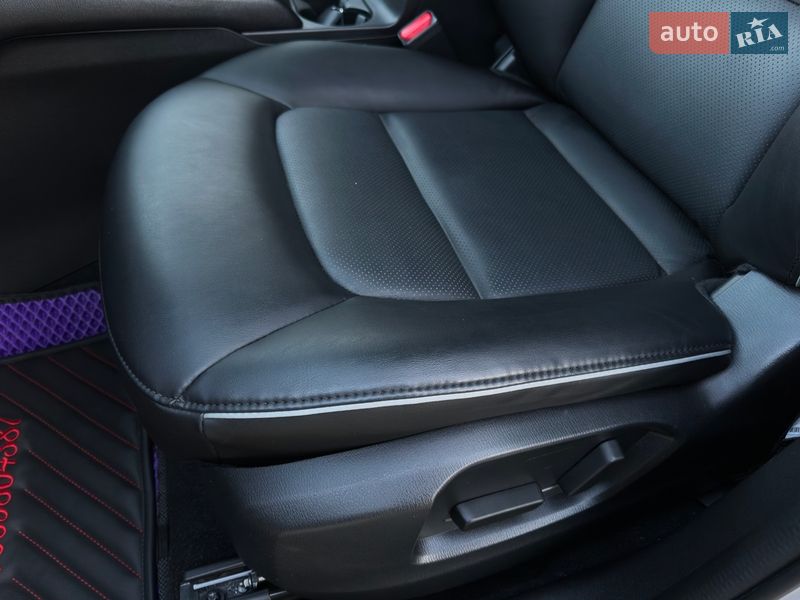 Внедорожник / Кроссовер Mazda CX-5 2024 в Харькове фото 15 Внедорожник / Кроссовер Mazda CX-5 2024 в Харькове