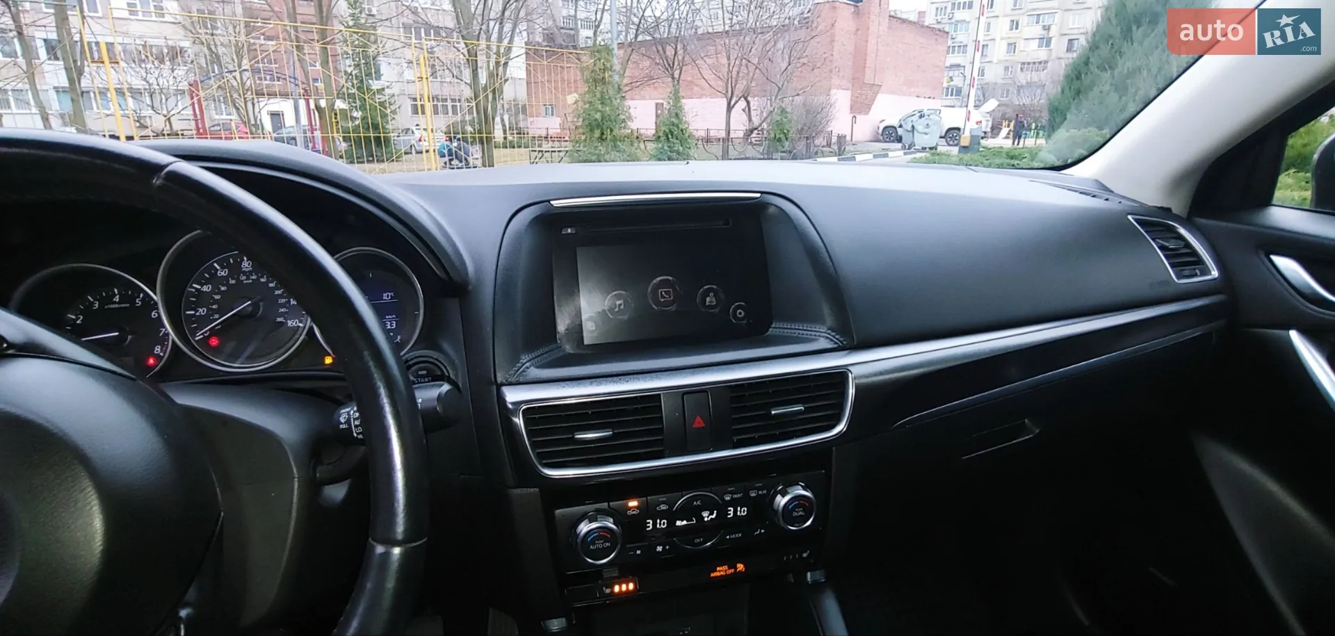 2016 Mazda CX-5 - мініатюра 16