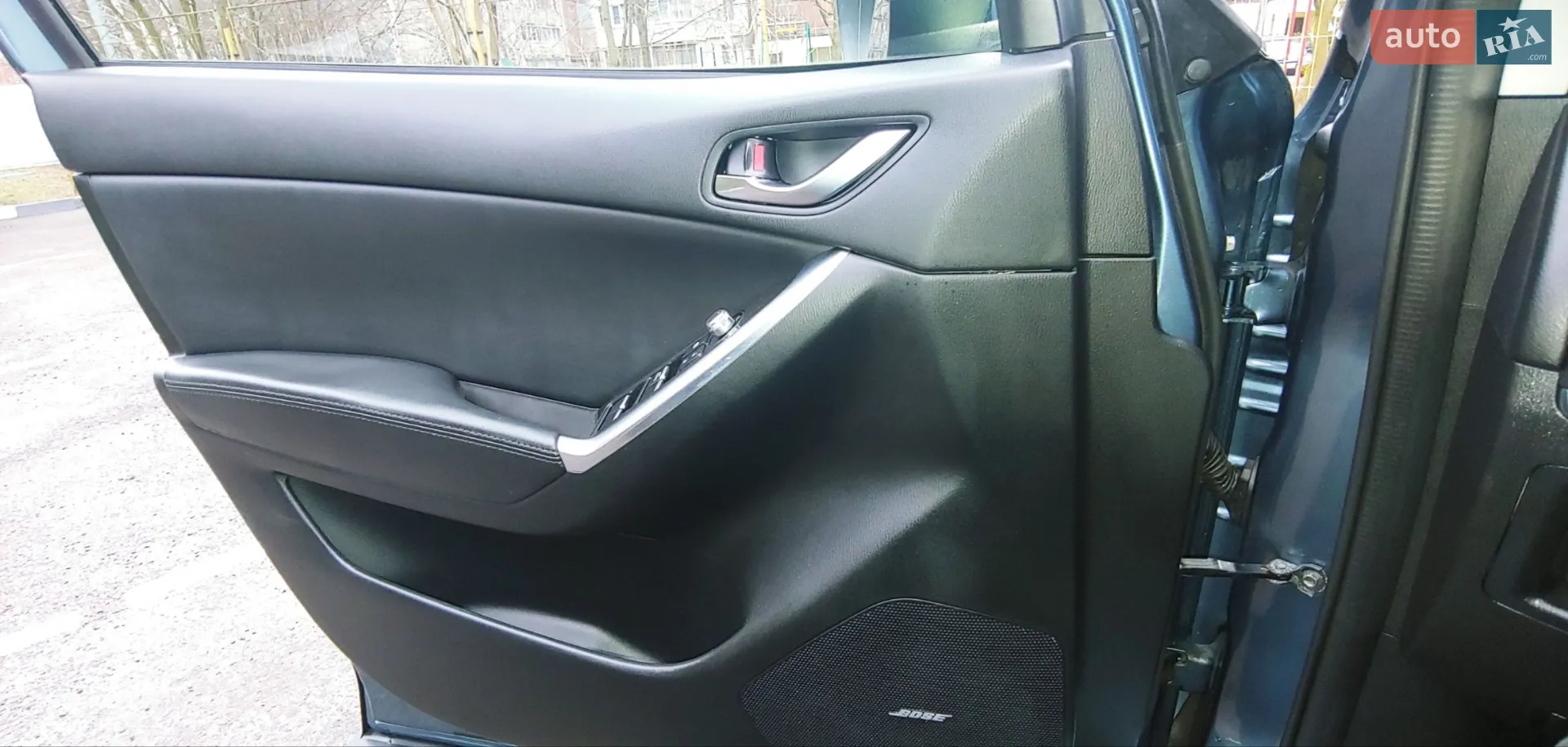 2016 Mazda CX-5 - мініатюра 19