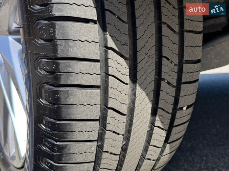 Внедорожник / Кроссовер Mazda CX-5 2020 в Днепре