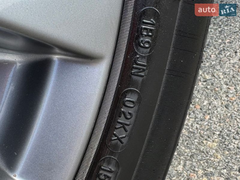 Внедорожник / Кроссовер Mazda CX-5 2020 в Днепре