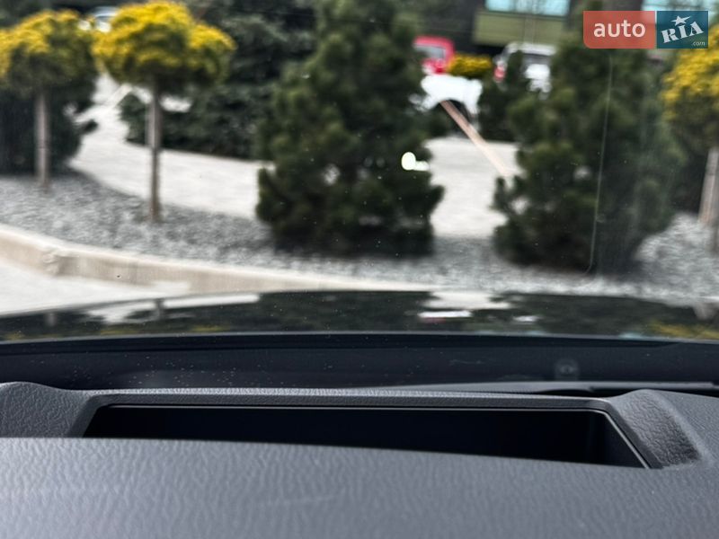 Позашляховик / Кросовер Mazda CX-5 2025 в Києві