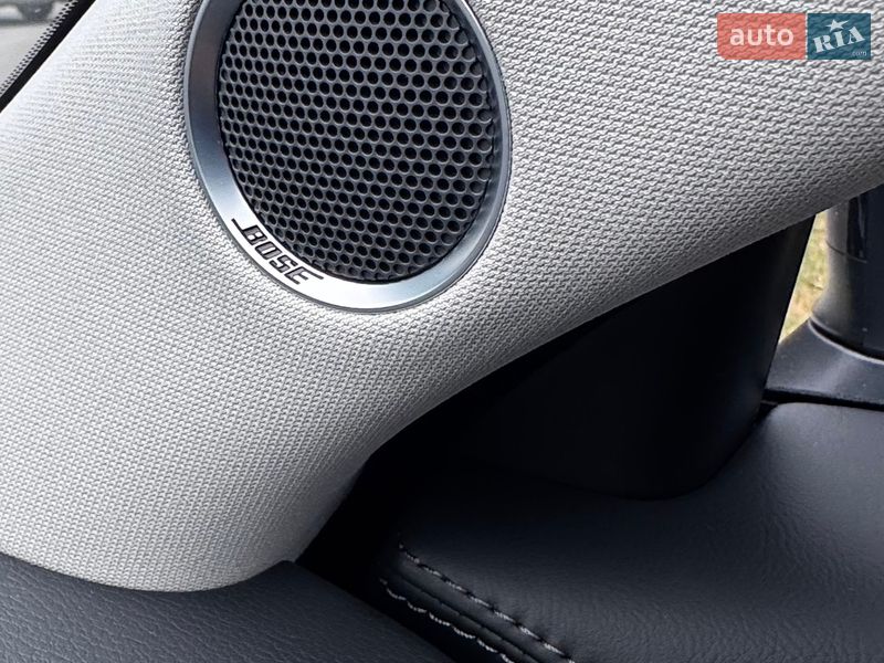 Позашляховик / Кросовер Mazda CX-5 2025 в Києві