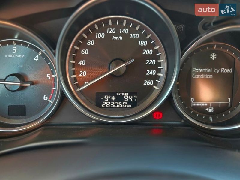 Внедорожник / Кроссовер Mazda CX-5 2013 в Жовкве фото 12 Внедорожник / Кроссовер Mazda CX-5 2013 в Жовкве