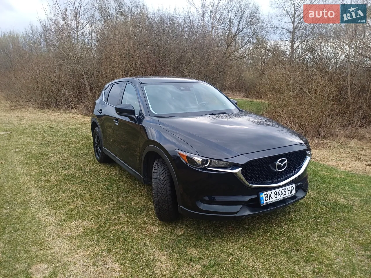 2018 Mazda CX-5 - мініатюра 19