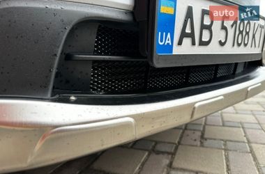 Внедорожник / Кроссовер Mazda CX-5 2016 в Гайсине