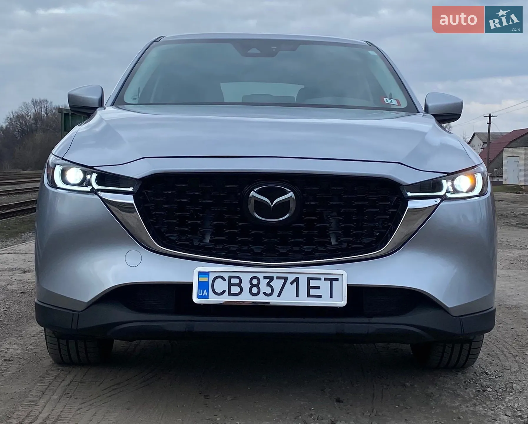 2022 Mazda CX-5 - мініатюра 2