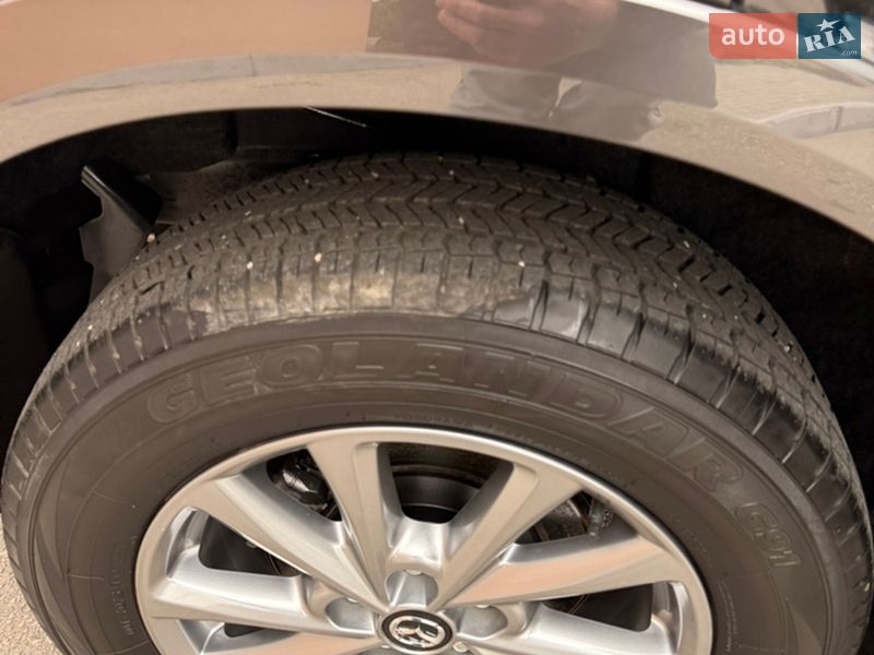 Внедорожник / Кроссовер Mazda CX-5 2024 в Днепре фото 30 Внедорожник / Кроссовер Mazda CX-5 2024 в Днепре