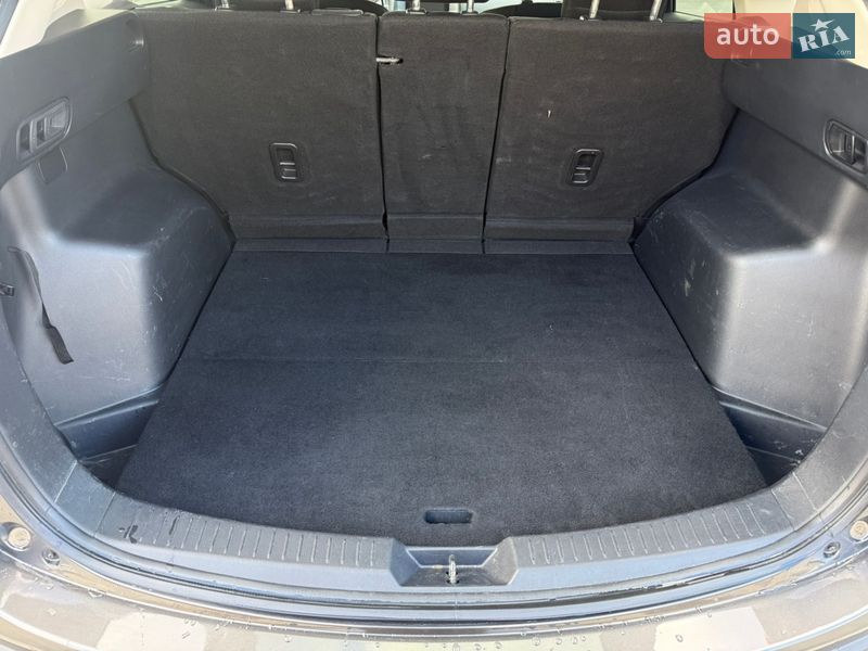 Внедорожник / Кроссовер Mazda CX-5 2015 в Житомире