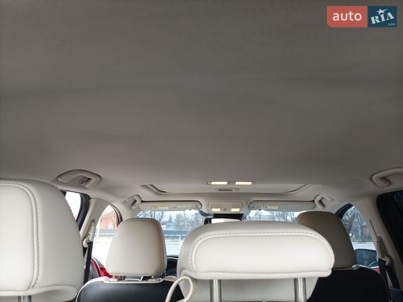 Внедорожник / Кроссовер Mazda CX-5 2019 в Коломые фото 23 Внедорожник / Кроссовер Mazda CX-5 2019 в Коломые