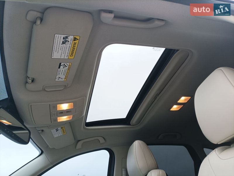 Внедорожник / Кроссовер Mazda CX-5 2019 в Коломые фото 25 Внедорожник / Кроссовер Mazda CX-5 2019 в Коломые