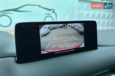 Внедорожник / Кроссовер Mazda CX-5 2024 в Киеве