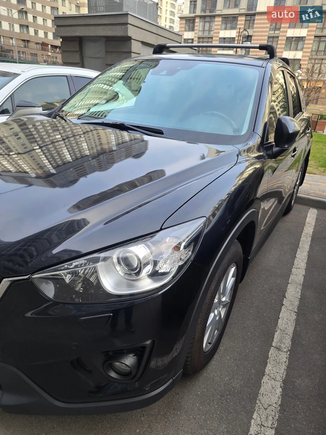 2013 Mazda CX-5 - мініатюра 2