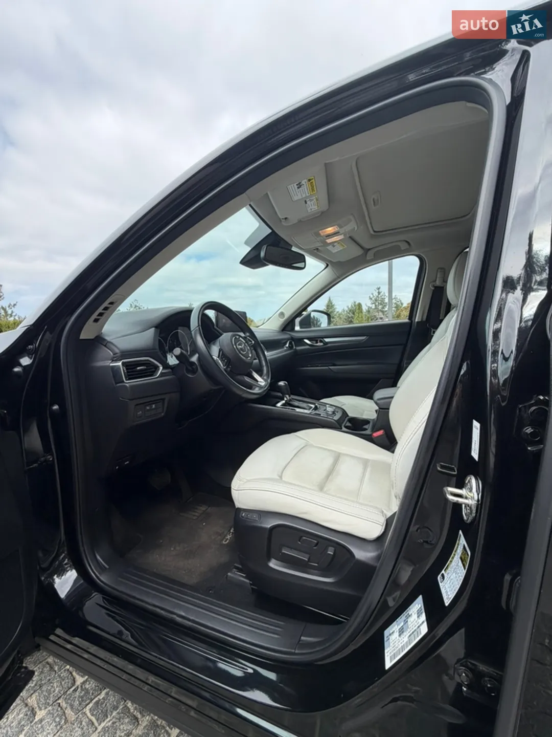 2022 Mazda CX-5 - мініатюра 10