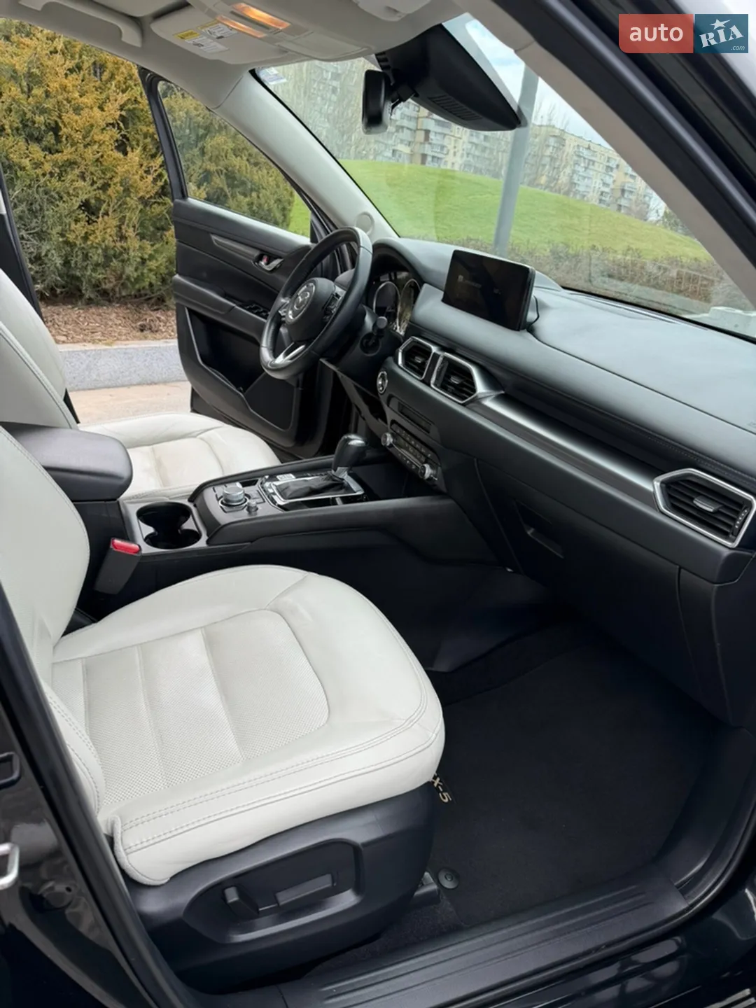 2022 Mazda CX-5 - мініатюра 11
