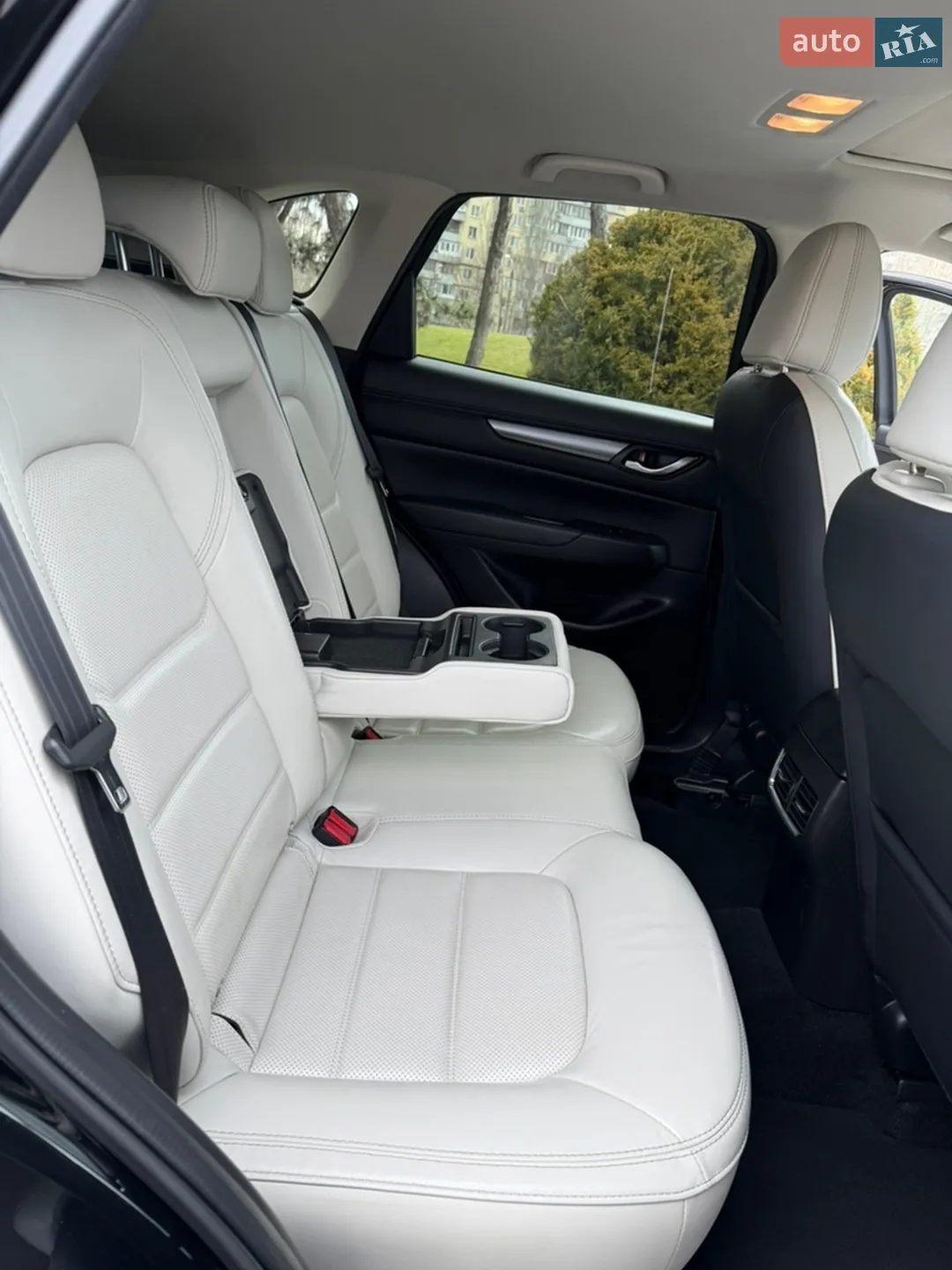 2022 Mazda CX-5 - мініатюра 16